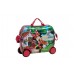 Minnie Mouse kofer